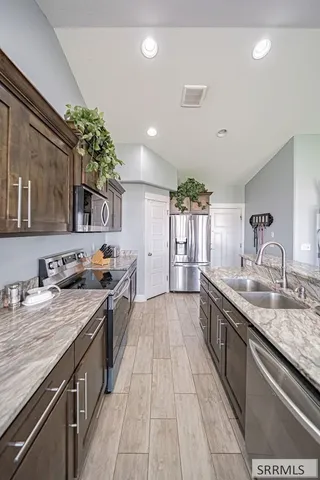 $517,000 | 4015 East 54 North, Rigby, ID 83442