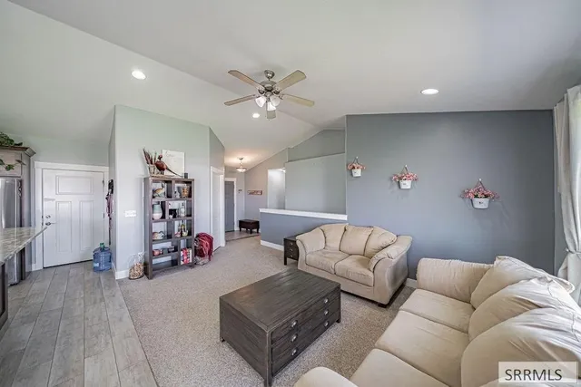 $517,000 | 4015 East 54 North, Rigby, ID 83442