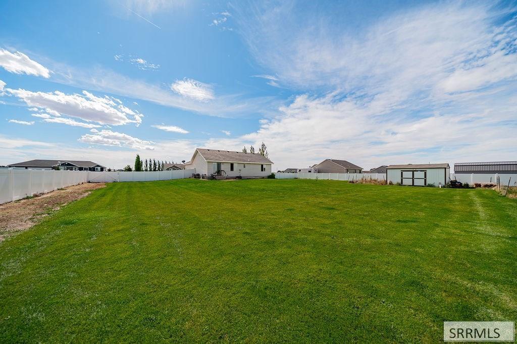 4015 East 54 North Rigby, ID 83442 - Photo 53 of 53
