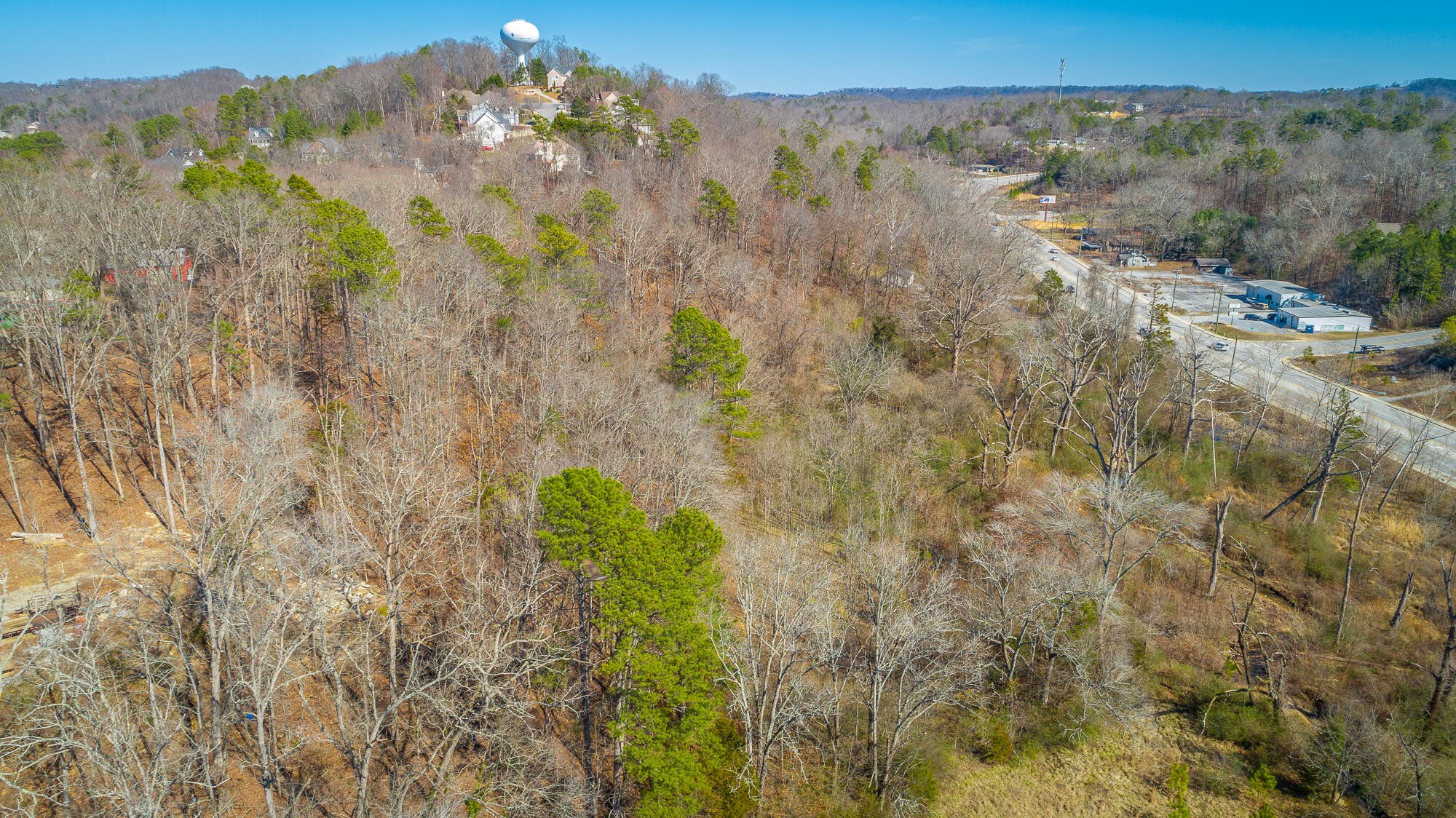 8931 East Brainerd Road Chattanooga, TN 37421 - Photo 28 of 100 Gallery Image 28