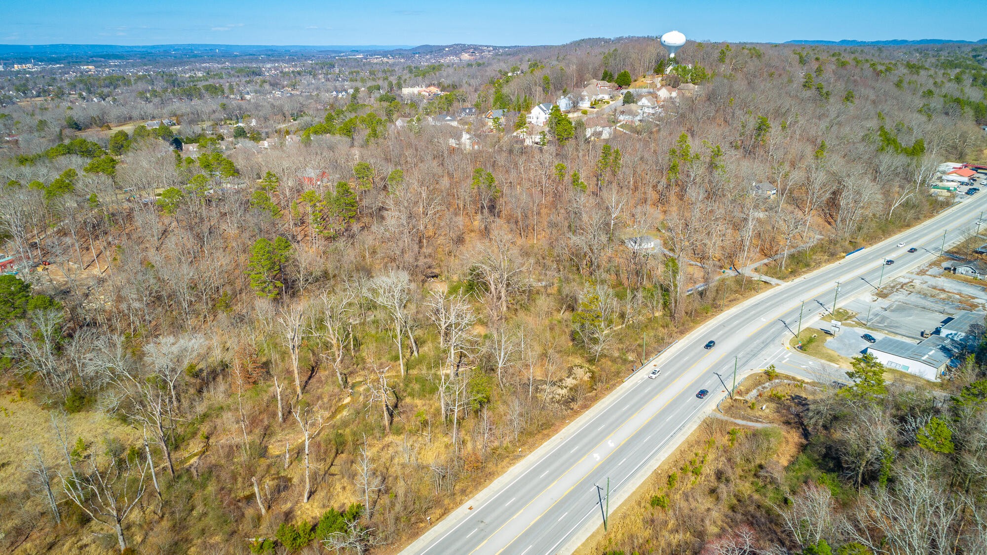 8931 East Brainerd Road Chattanooga, TN 37421 - Photo 44 of 100 Gallery Image 44