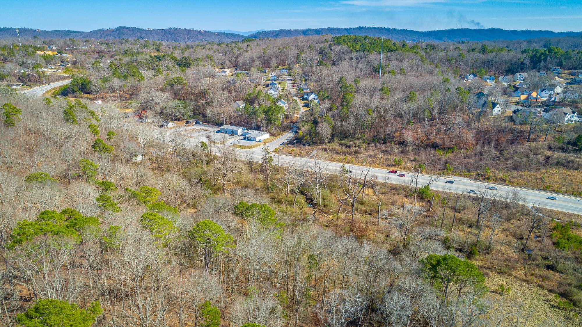 8931 East Brainerd Road Chattanooga, TN 37421 - Photo 54 of 100 Gallery Image 54