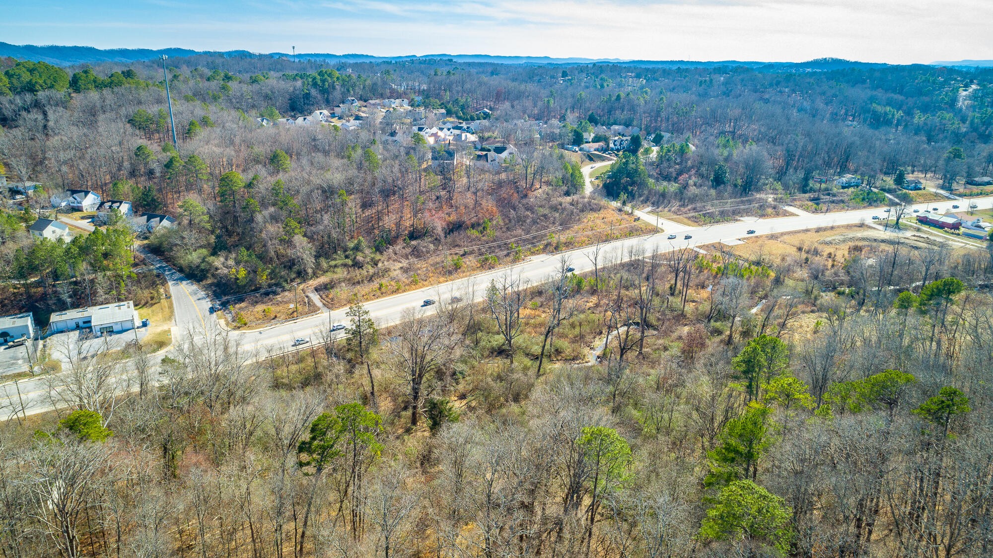 8931 East Brainerd Road Chattanooga, TN 37421 - Photo 59 of 100 Gallery Image 59