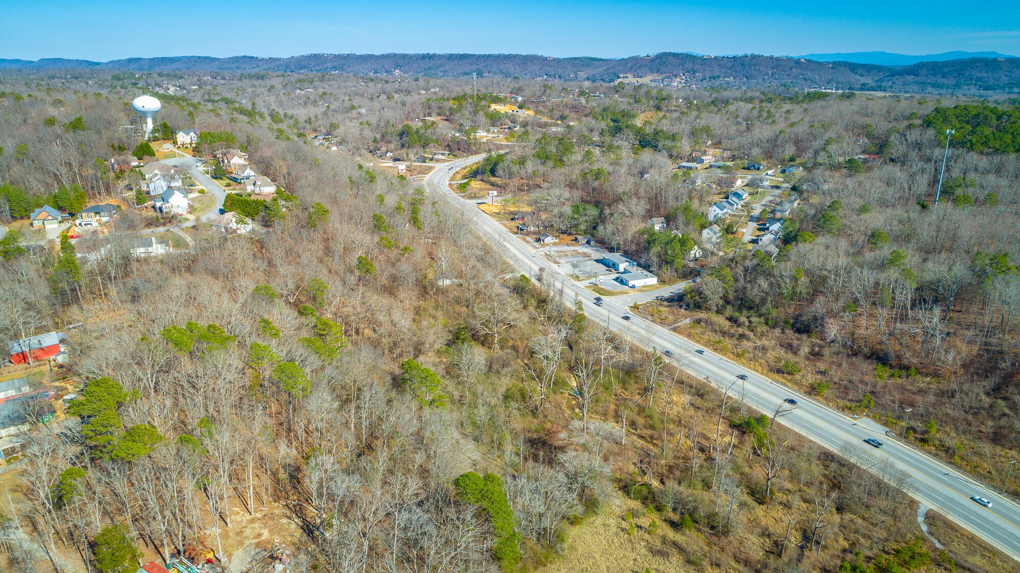 8931 East Brainerd Road Chattanooga, TN 37421 - Photo 76 of 100 Gallery Image 76