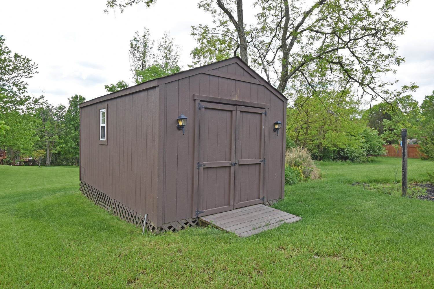 1043 Robertson Road Fort Mitchell, KY 41017 - Photo 47 of 50 Gallery Image 47