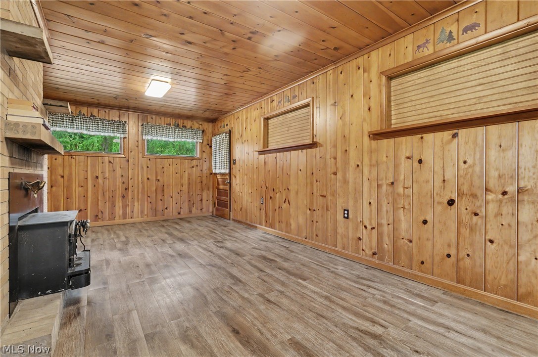 1911 Oriel Rodgers Road Girard, OH 44420 - Photo 19 of 47