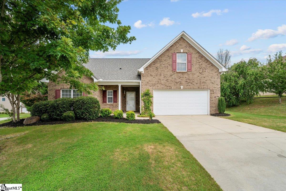 101 Giants Ridge Road Easley, SC 29642 - Photo 1 of 33
