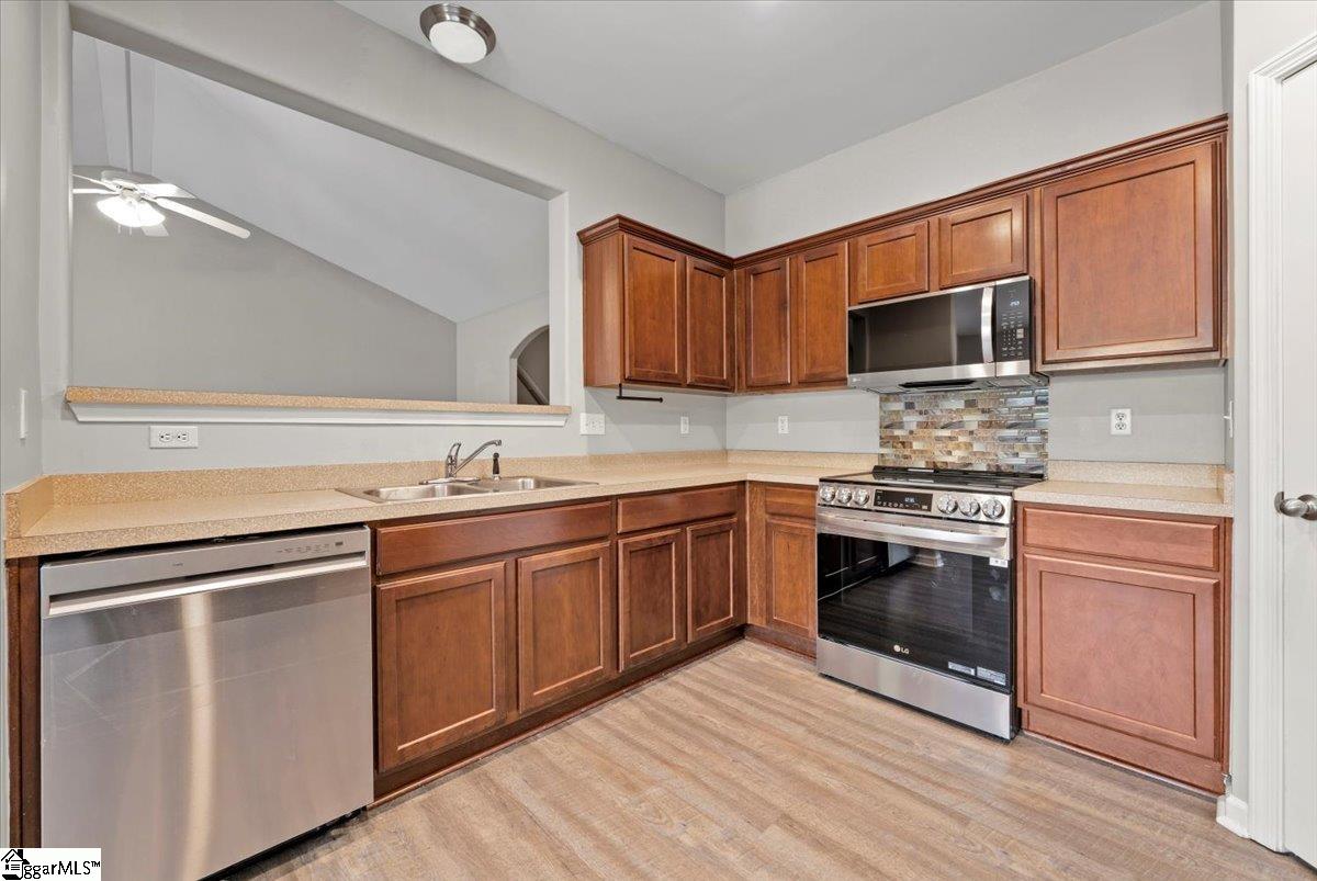 101 Giants Ridge Road Easley, SC 29642 - Photo 14 of 33