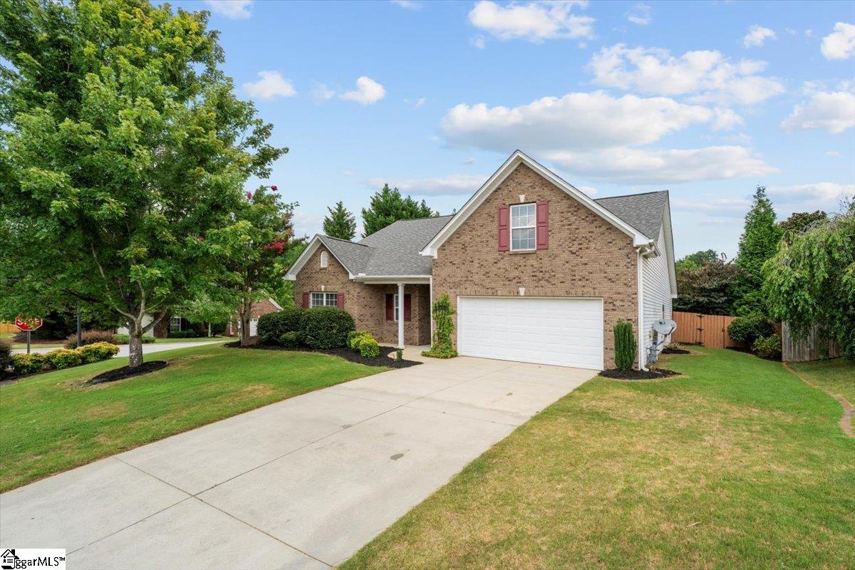 101 Giants Ridge Road Easley, SC 29642 - Photo 2 of 33