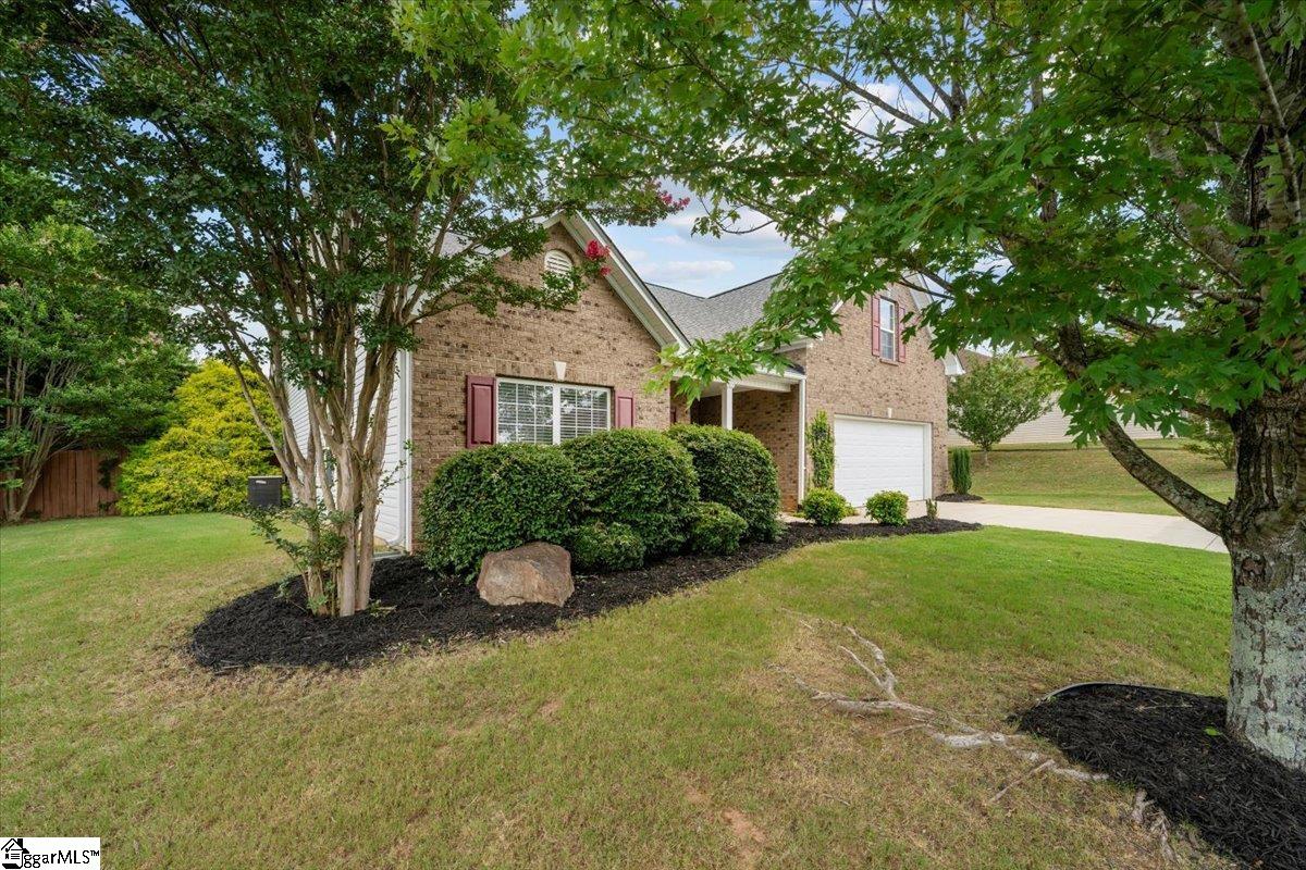 101 Giants Ridge Road Easley, SC 29642 - Photo 3 of 33