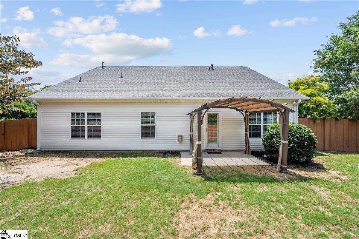 101 Giants Ridge Road Easley, SC 29642 - Photo 33 of 33