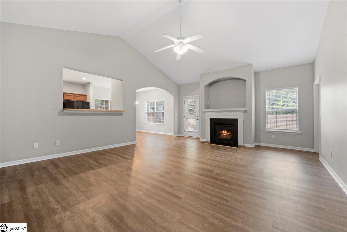 101 Giants Ridge Road Easley, SC 29642 - Photo 5 of 33