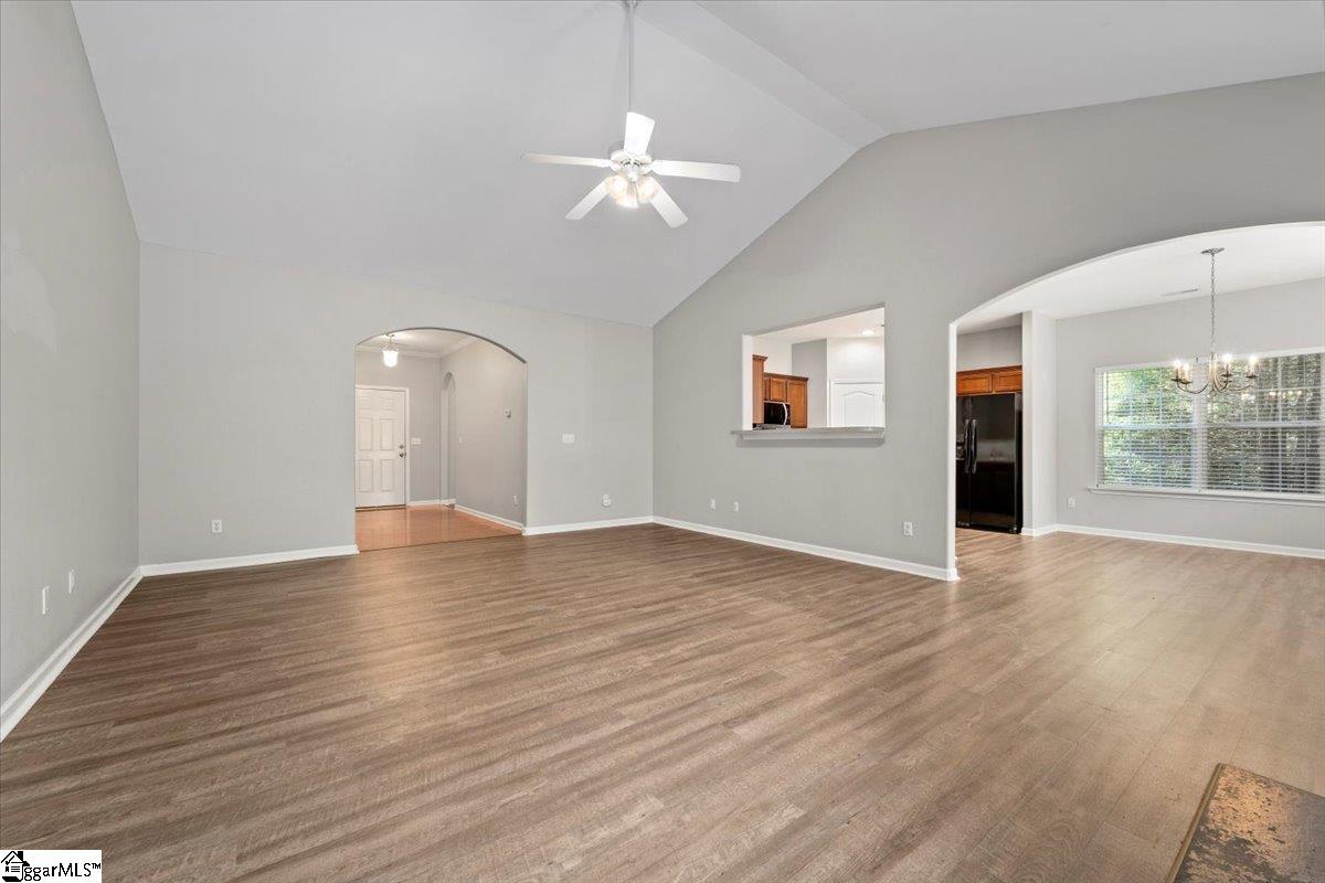 101 Giants Ridge Road Easley, SC 29642 - Photo 7 of 33