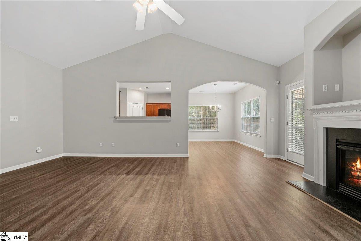 101 Giants Ridge Road Easley, SC 29642 - Photo 8 of 33