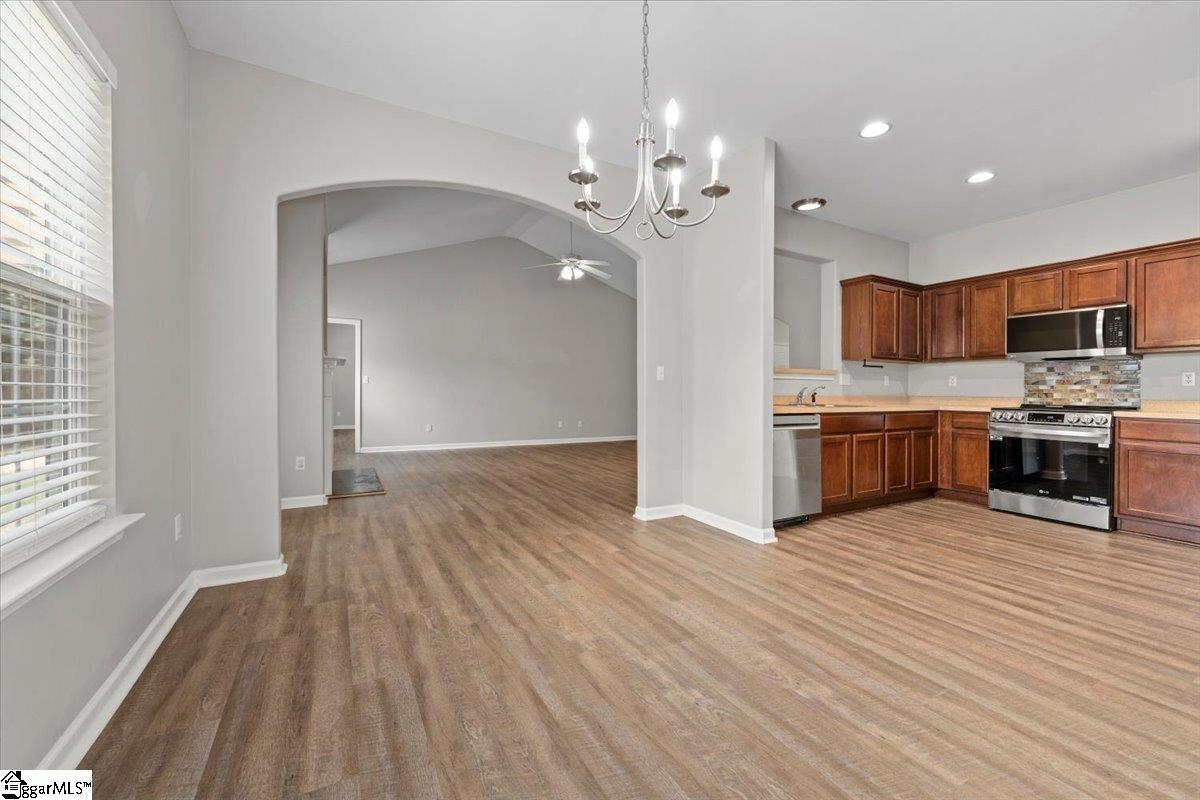 101 Giants Ridge Road Easley, SC 29642 - Photo 10 of 33
