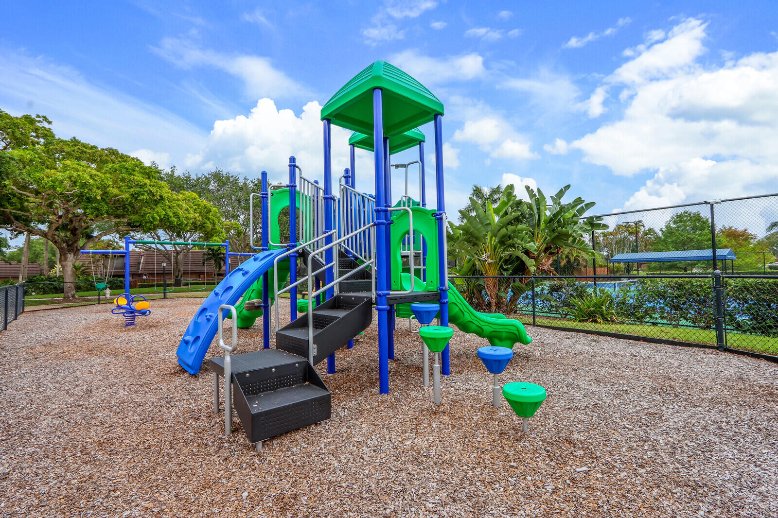 2005 20th Court Jupiter, FL 33477 - Photo 23 of 25 Playground