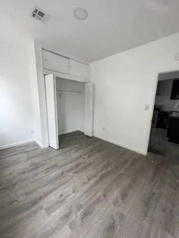 a view of a storage & utility room