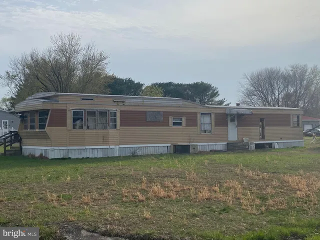 $99,900 | 27824 Park Lane, Laurel, DE 19956