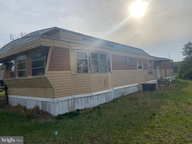 $99,900 | 27824 Park Lane, Laurel, DE 19956