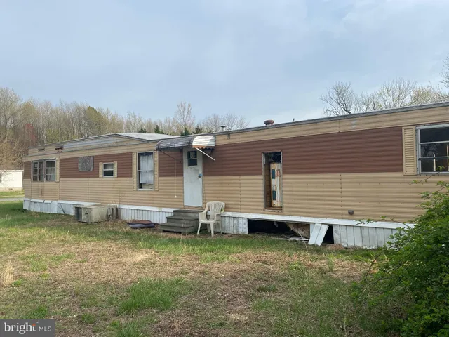 $99,900 | 27824 Park Lane, Laurel, DE 19956