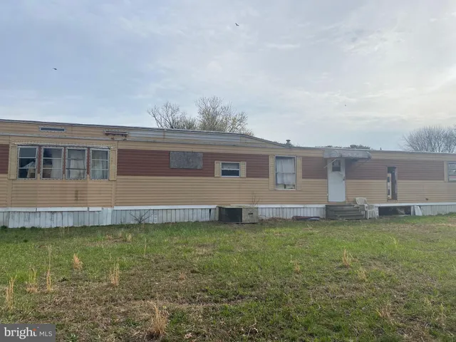 $99,900 | 27824 Park Lane, Laurel, DE 19956