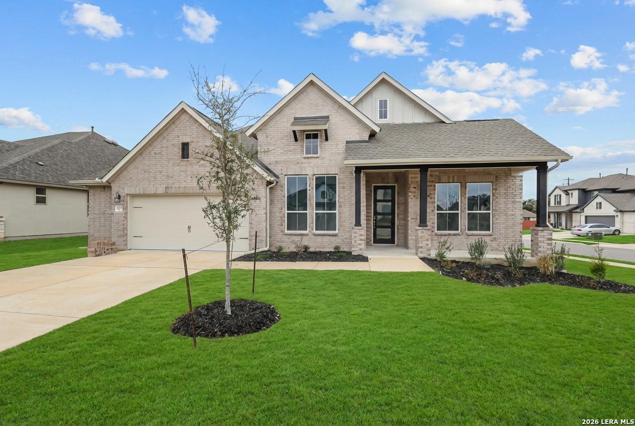 220 Fillmore Falls Cibolo, TX 78108 - Photo 1 of 30