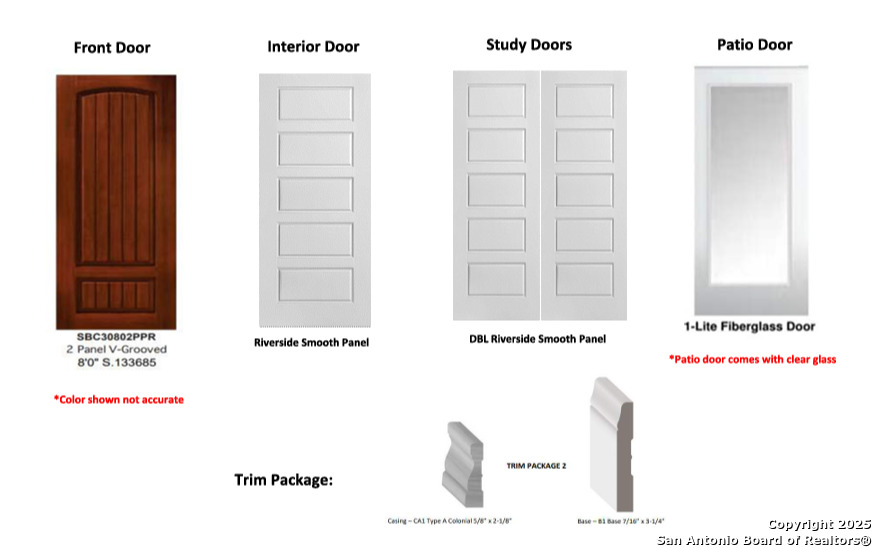 220 Fillmore Falls Cibolo, TX 78108 - Photo 26 of 30 a picture of a book shelf