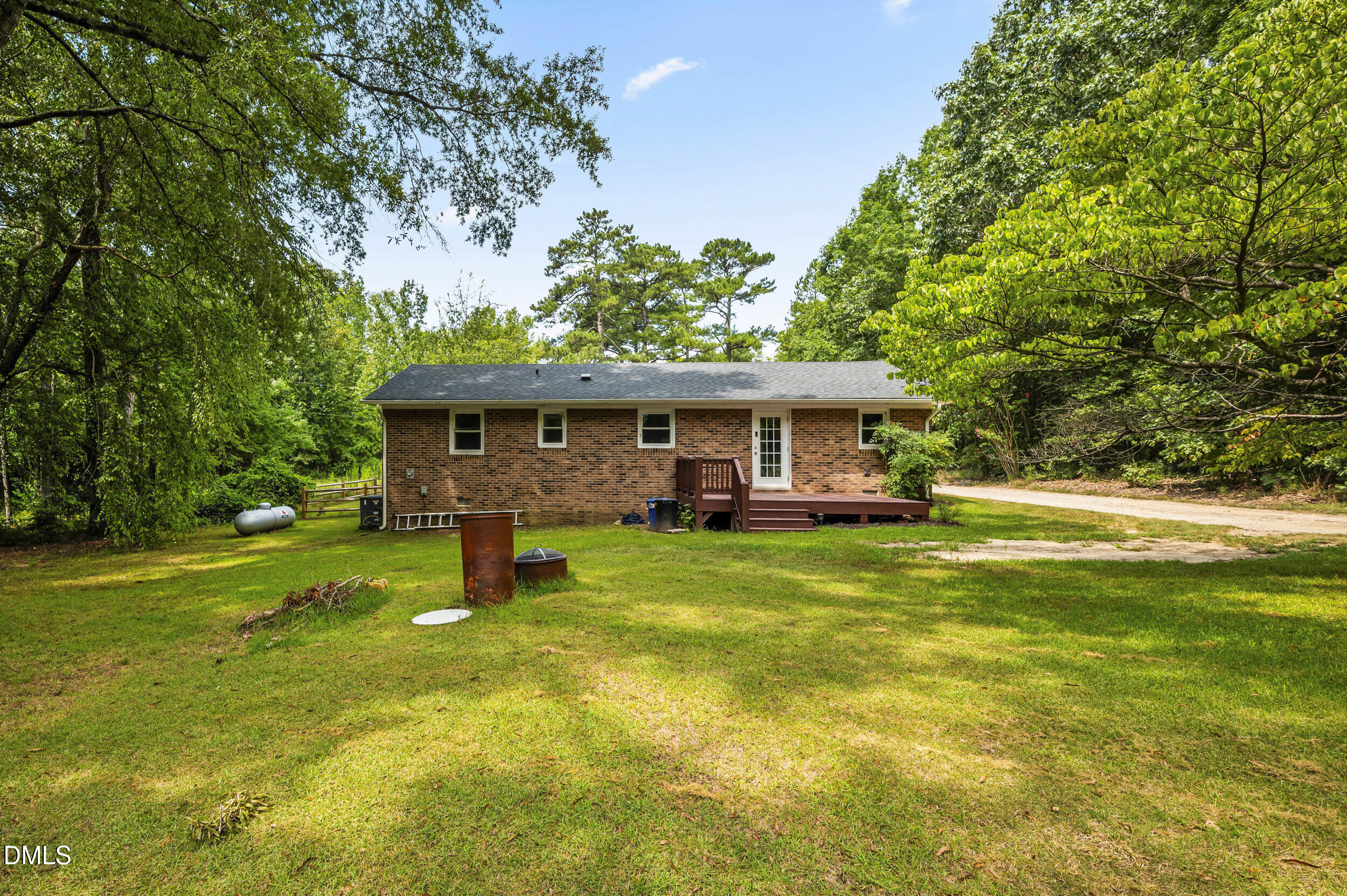 382 Greys Mill Road Louisburg, NC 27549 - Photo 8 of 29 g20