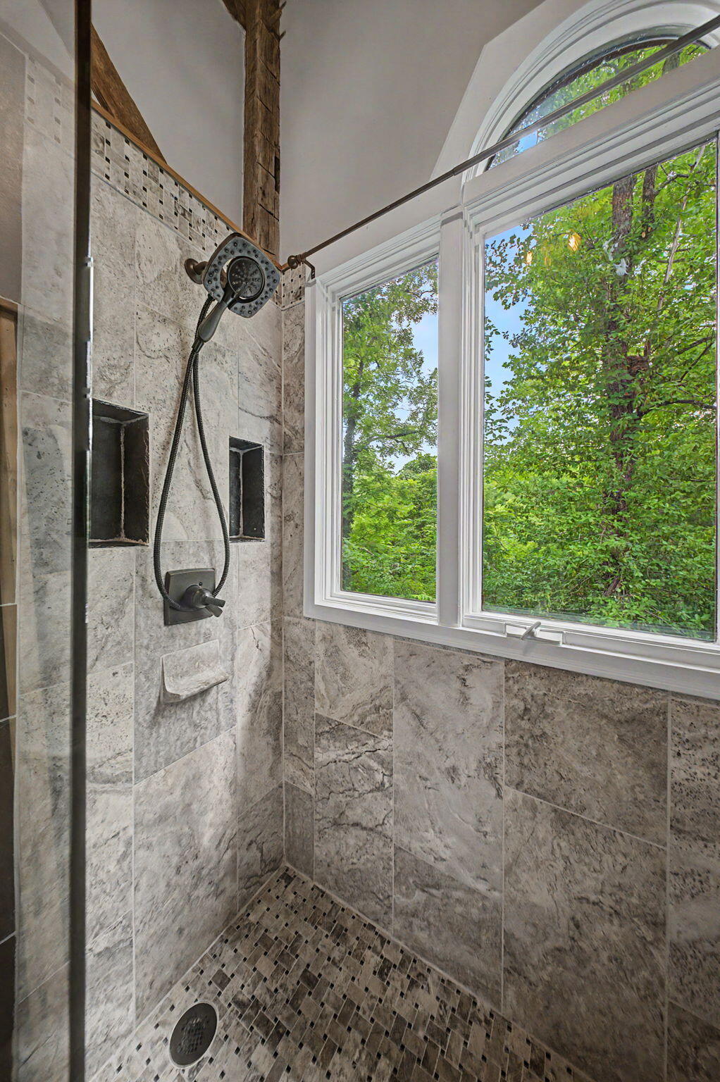 9766 Sullivan Road Union, KY 41091 - Photo 25 of 50 Tiled shower full bath on first floor.