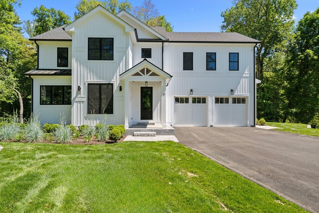 17 Upland Road Natick, MA 01760 - Photo 1 of 38