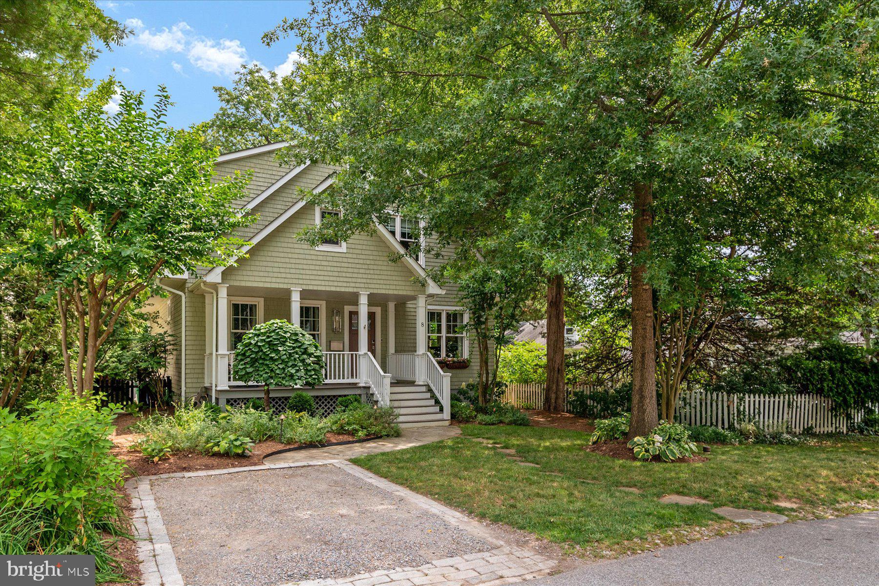 8 Shiley Street Annapolis, MD 21401 - Photo 3 of 47