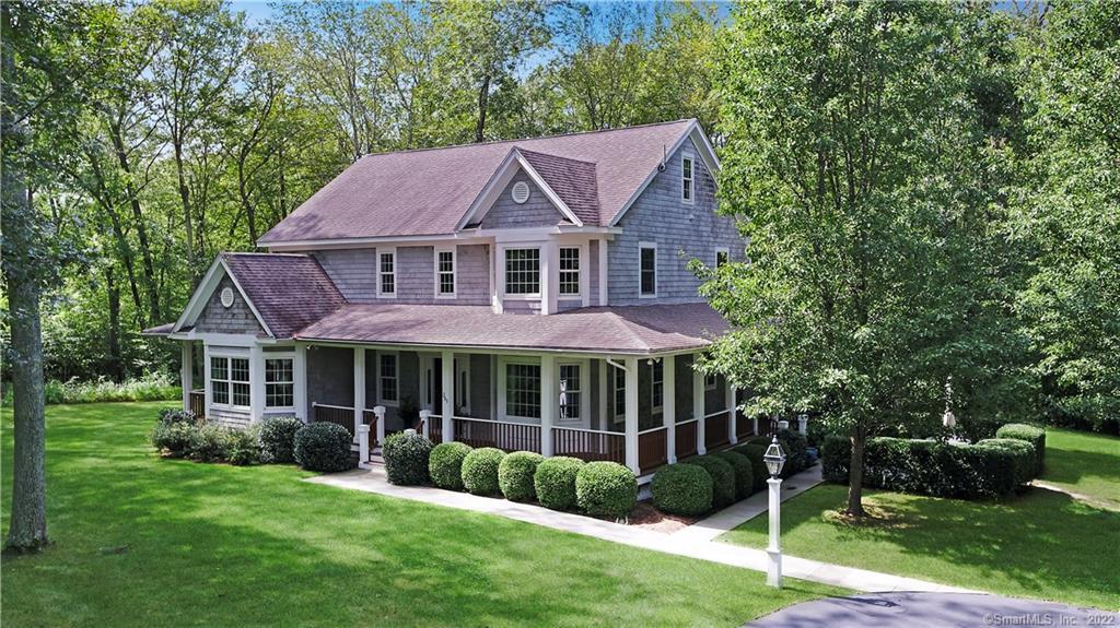 203 Fox Hopyard Road East Haddam, CT 06423 - Photo 1 of 1 Gallery Image 1