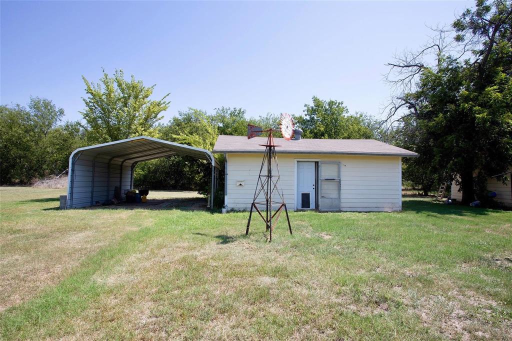 1115 Old Jacksboro Road Graham, TX 76450 - Photo 13 of 14
