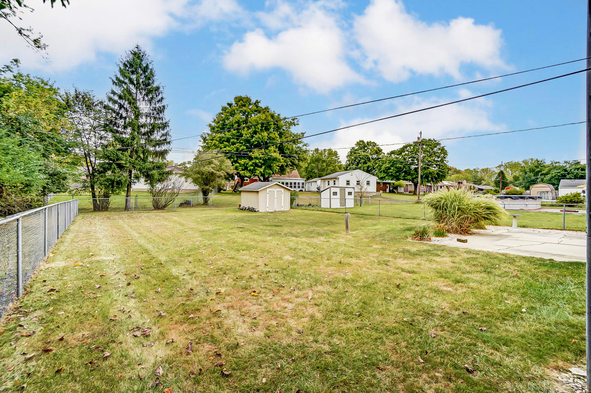 1406 Ronald Road Springfield, OH 45503 - Photo 23 of 26