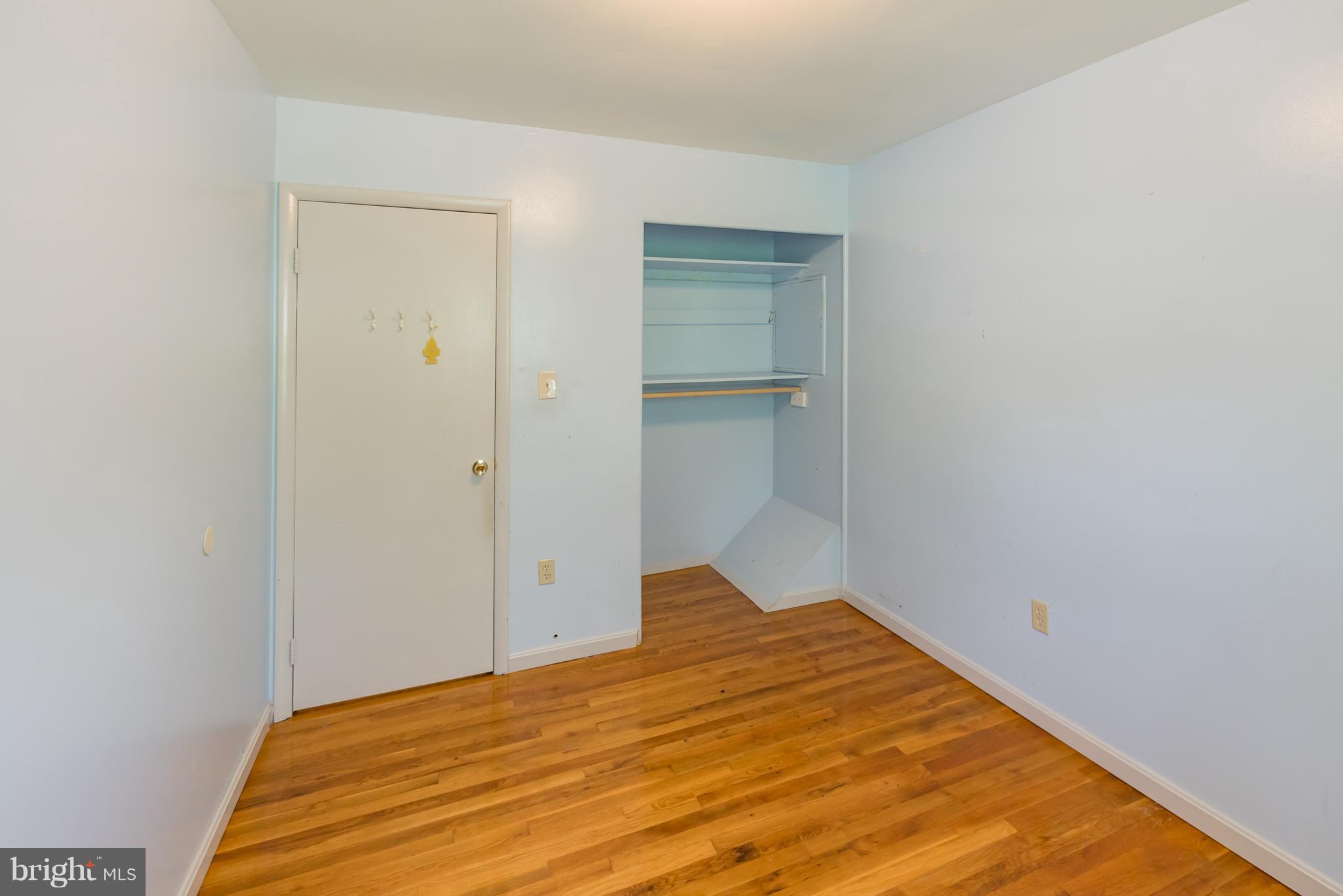 11519 Taber Street Silver Spring, MD 20902 - Photo 15 of 28 Bedroom