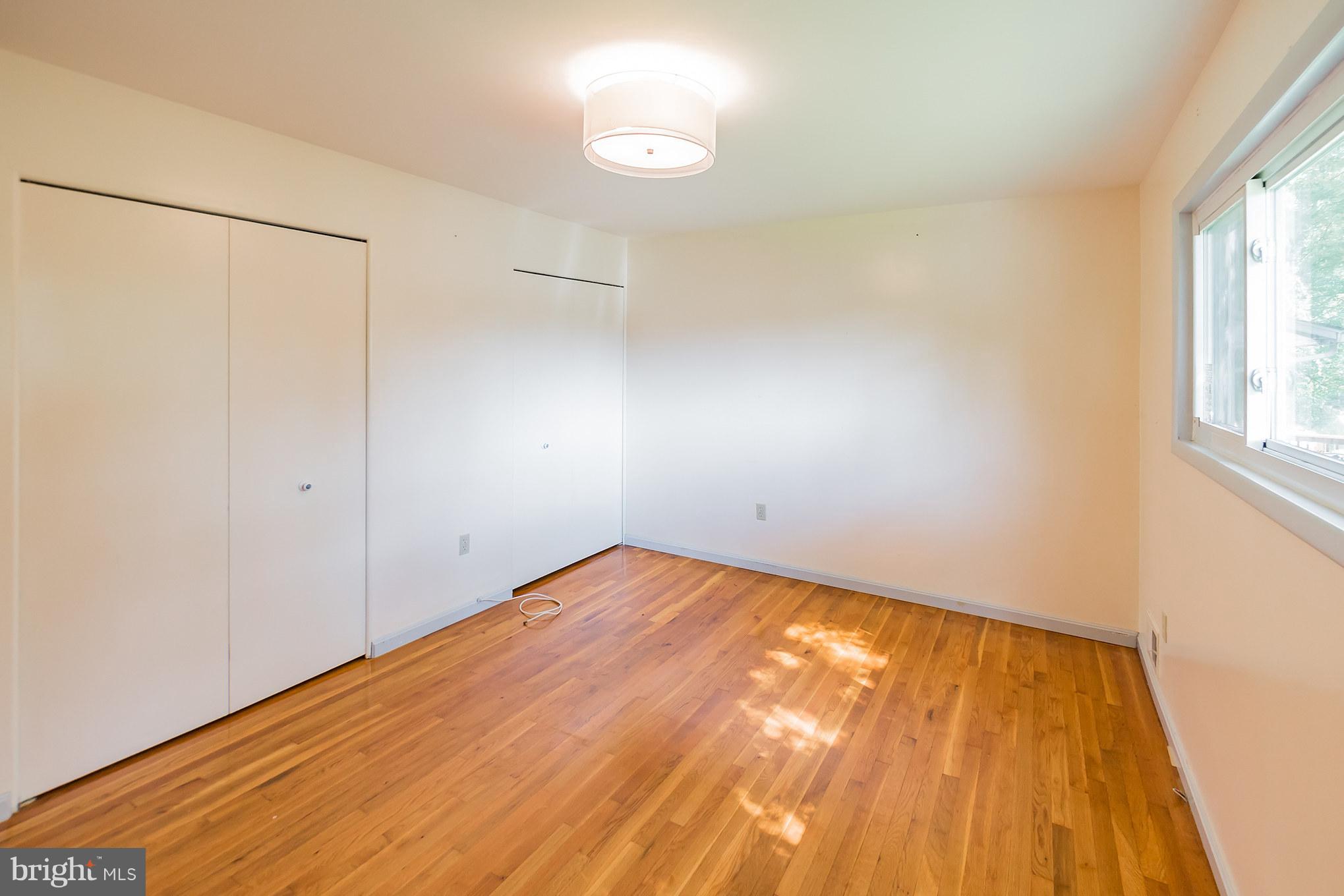 11519 Taber Street Silver Spring, MD 20902 - Photo 18 of 28 Bedroom (Master)