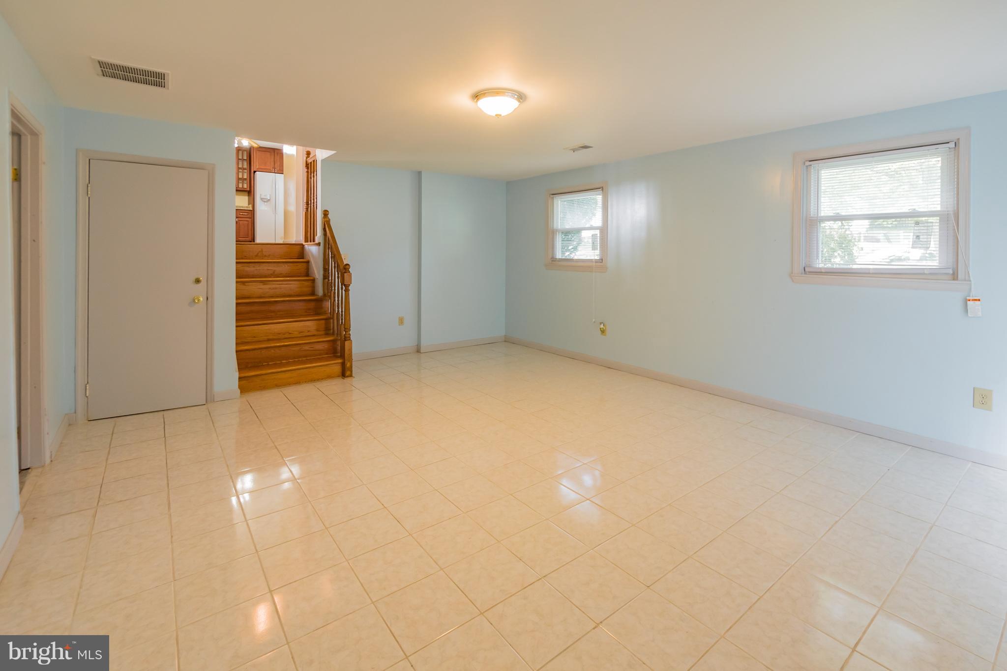 11519 Taber Street Silver Spring, MD 20902 - Photo 22 of 28 Basement