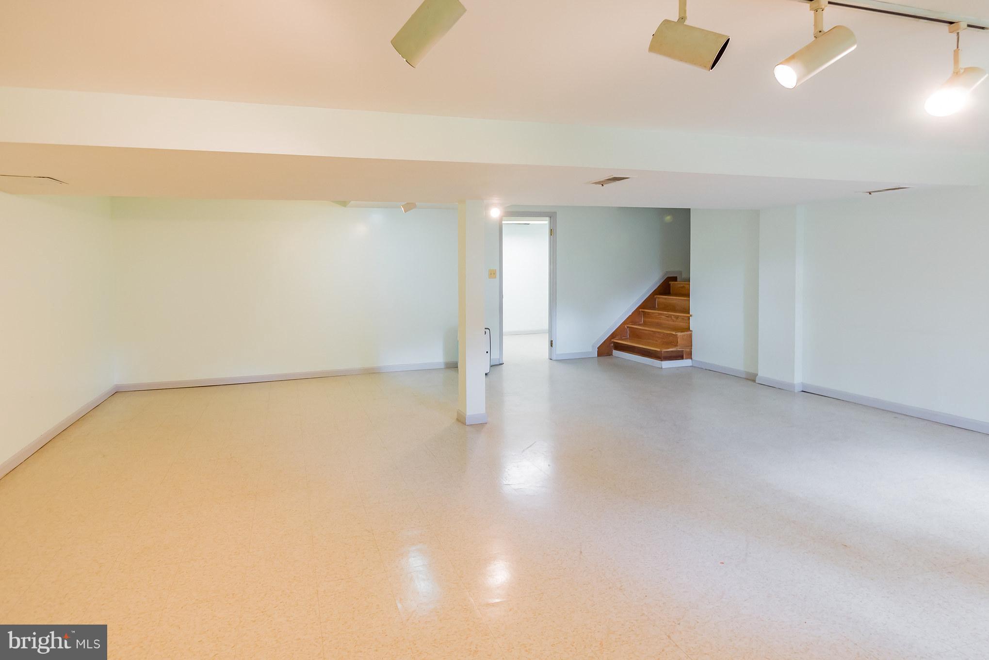 11519 Taber Street Silver Spring, MD 20902 - Photo 25 of 28 Basement