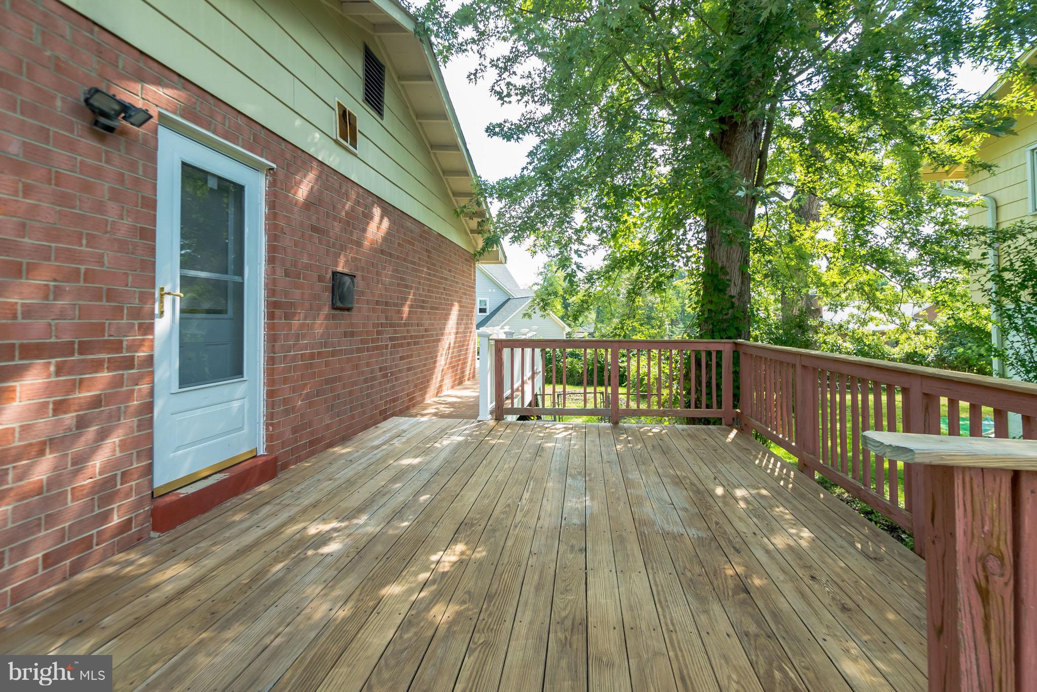 11519 Taber Street Silver Spring, MD 20902 - Photo 28 of 28 Exterior (General)