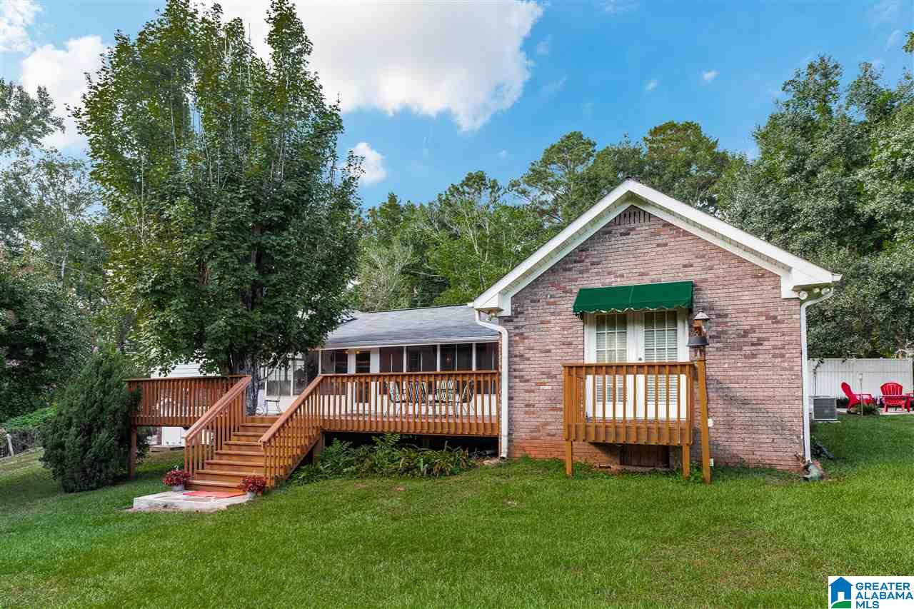 5441 Miles Spring Road Pinson, AL 35126 - Photo 45 of 49