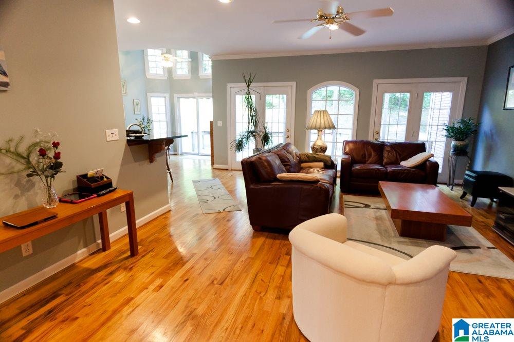 1350 Old Field Road Jacksonville, AL 36265 - Photo 10 of 45