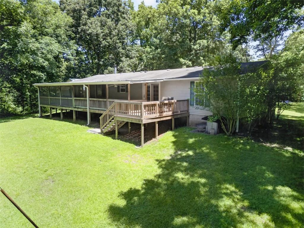 173 Andrews Road Carnesville, GA 30521 - Photo 40 of 44