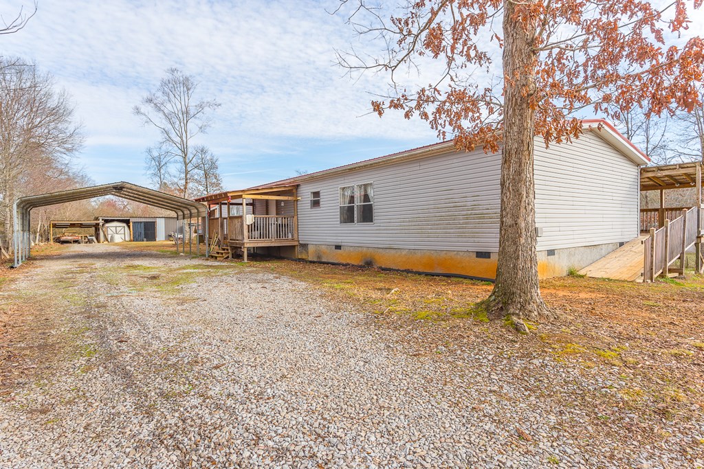 340 Lyles Road Crandall, GA 30711 - Photo 15 of 46 Gallery Image 15