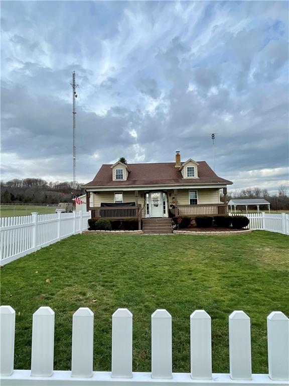 594 Vanderbilt Road Connellsville, PA 15425 - Photo 1 of 18
