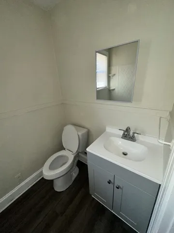 $945 | 517 Patterson Street, Unit A, Nashville, TN 37211