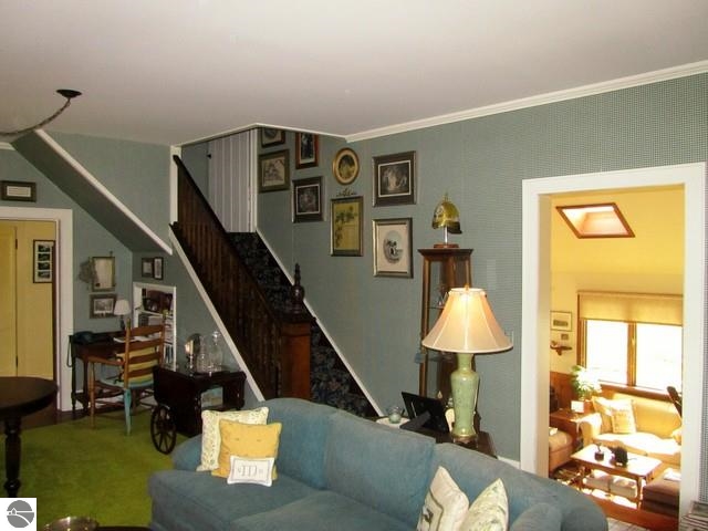 6544 East Hoxie Road Cedar, MI 49621 - Photo 15 of 34 1783727-14.JPG