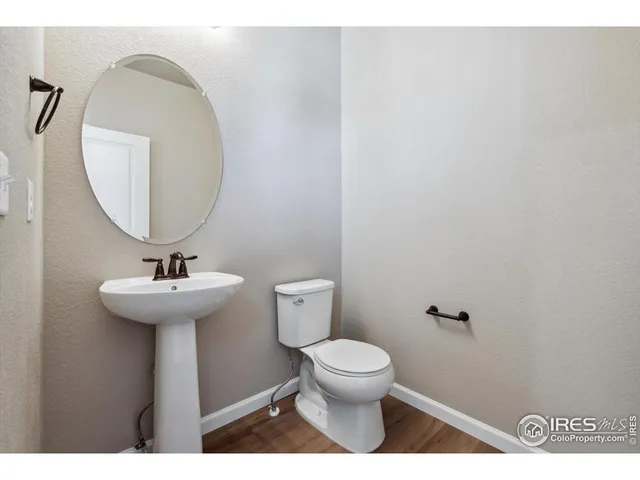 $529,990 | 803 Harvard Street, Johnstown, CO 80534