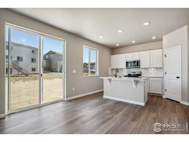 $529,990 | 803 Harvard Street, Johnstown, CO 80534