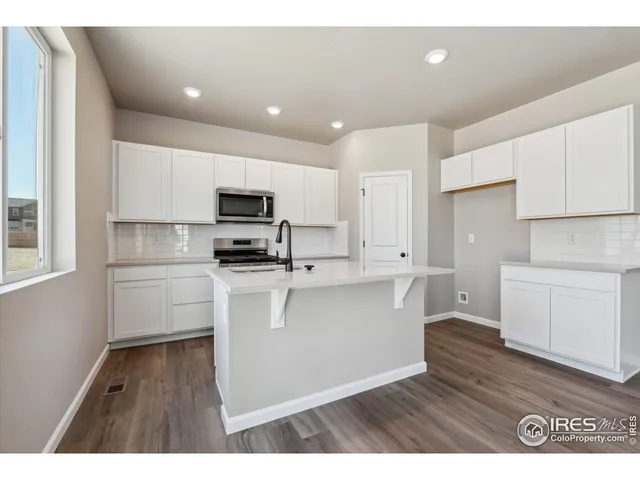 $529,990 | 803 Harvard Street, Johnstown, CO 80534