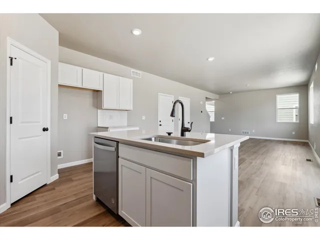 $529,990 | 803 Harvard Street, Johnstown, CO 80534